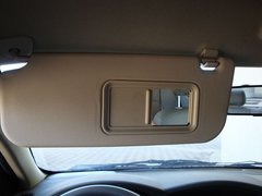2010款 1.6L CVT 精英版