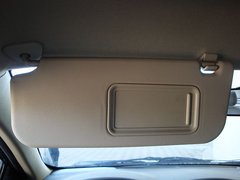 2010款 1.6L CVT 精英版