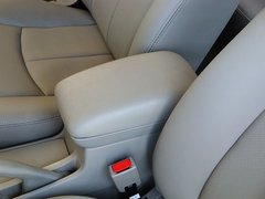 2010款 1.6L CVT 精英版