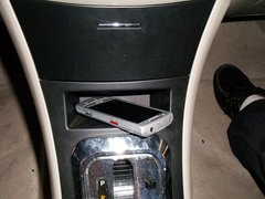 2010款 1.6L CVT 精英版