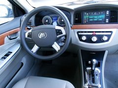 2010款 1.6L CVT 精英版
