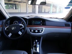 2010款 1.6L CVT 精英版