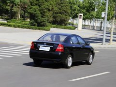 2010款 1.6L CVT 精英版