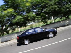 2010款 1.6L CVT 精英版