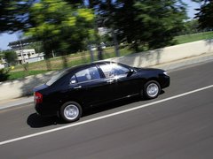 2010款 1.6L CVT 精英版