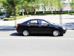 2010款 1.6L CVT 精英版