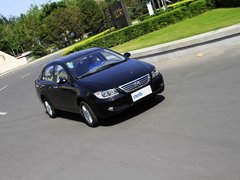 2010款 1.6L CVT 精英版