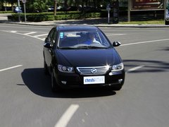 2010款 1.6L CVT 精英版