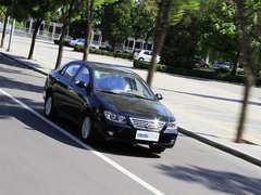 2010款 1.6L CVT 精英版