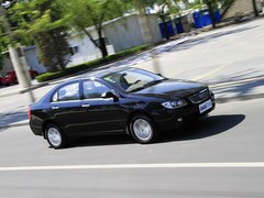 2010款 1.6L CVT 精英版