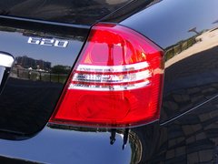 2010款 1.6L CVT 精英版