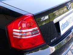 2010款 1.6L CVT 精英版