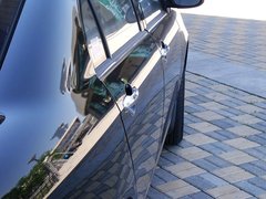 2010款 1.6L CVT 精英版
