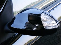 2010款 1.6L CVT 精英版