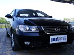 2010款 1.6L CVT 精英版