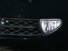 2010款 1.6L CVT 精英版