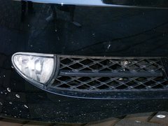 2010款 1.6L CVT 精英版