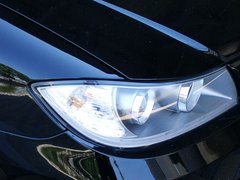 2010款 1.6L CVT 精英版
