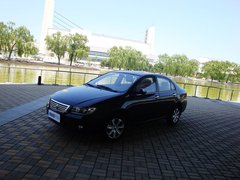 2010款 1.6L CVT 精英版