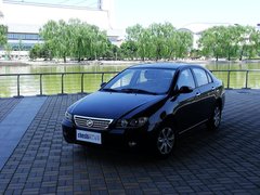 2010款 1.6L CVT 精英版