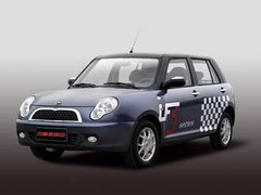 2009款 1.3L 手动 标准型