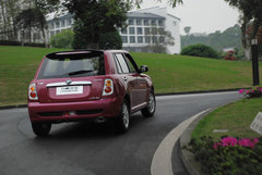 2009款 1.3L 手动 标准型