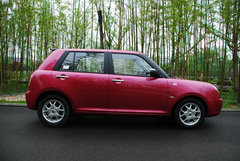 2009款 1.3L 手动 标准型