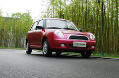 2009款 1.3L 手动 标准型
