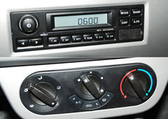 2009款 1.3L 手动 标准型