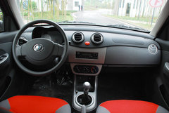 2009款 1.3L 手动 标准型