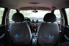 2009款 1.3L 手动 标准型