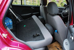 2009款 1.3L 手动 标准型