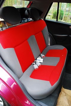 2009款 1.3L 手动 标准型