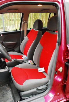 2009款 1.3L 手动 标准型