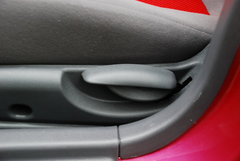 2009款 1.3L 手动 标准型