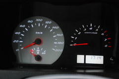 2009款 1.3L 手动 标准型