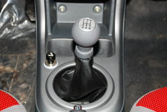 2009款 1.3L 手动 标准型