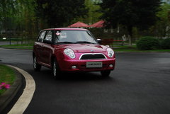 2009款 1.3L 手动 标准型