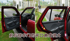 2009款 1.3L 手动 标准型