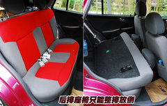 2009款 1.3L 手动 标准型