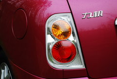 2009款 1.3L 手动 标准型