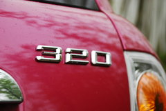 2009款 1.3L 手动 标准型