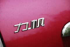 2009款 1.3L 手动 标准型
