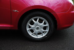 2009款 1.3L 手动 标准型