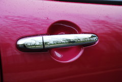 2009款 1.3L 手动 标准型