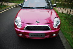 2009款 1.3L 手动 标准型