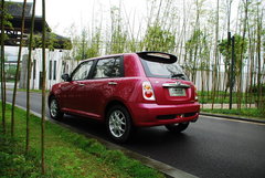 2009款 1.3L 手动 标准型