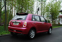 2009款 1.3L 手动 标准型