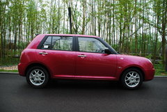 2009款 1.3L 手动 标准型