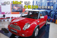 2009款 1.3L 手动 标准型